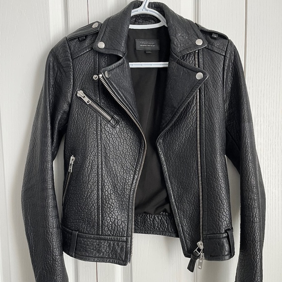 Mackage Jackets & Blazers - Mackage X Aritzia Exclusive Rumer Jacket